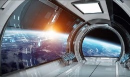 宇宙大酒店爆料视频,揭秘星际奢华背后的秘密